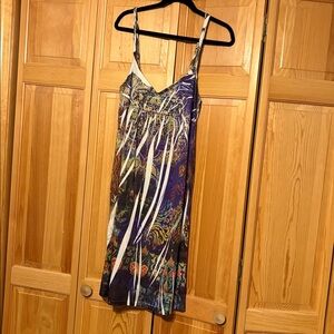 Sam & Max Multicolor dress